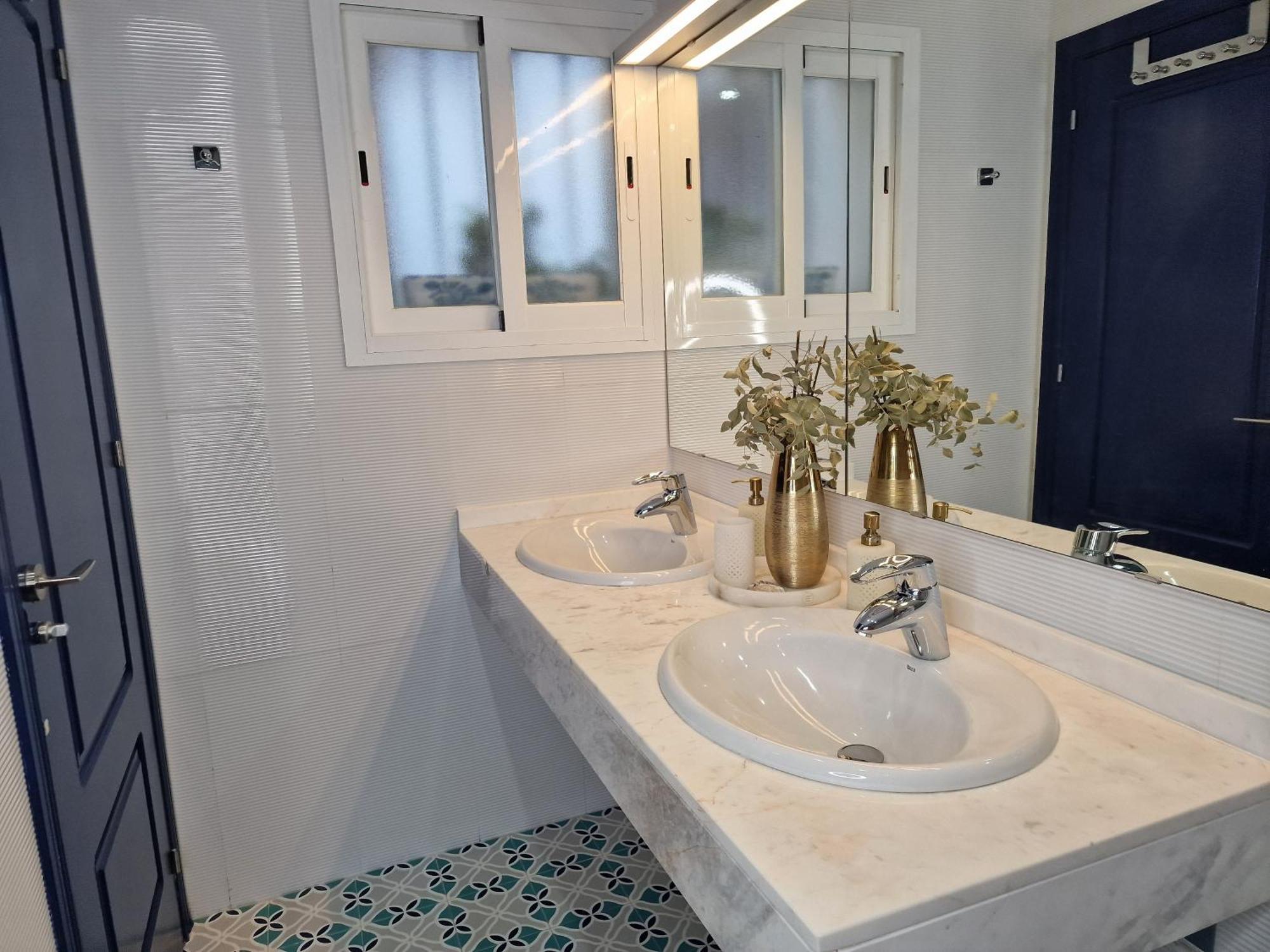 Ferienwohnung Sun & Palms - Cozy Flat In Quiet Neighbourhood With A Great Pool Area Málaga Exterior foto