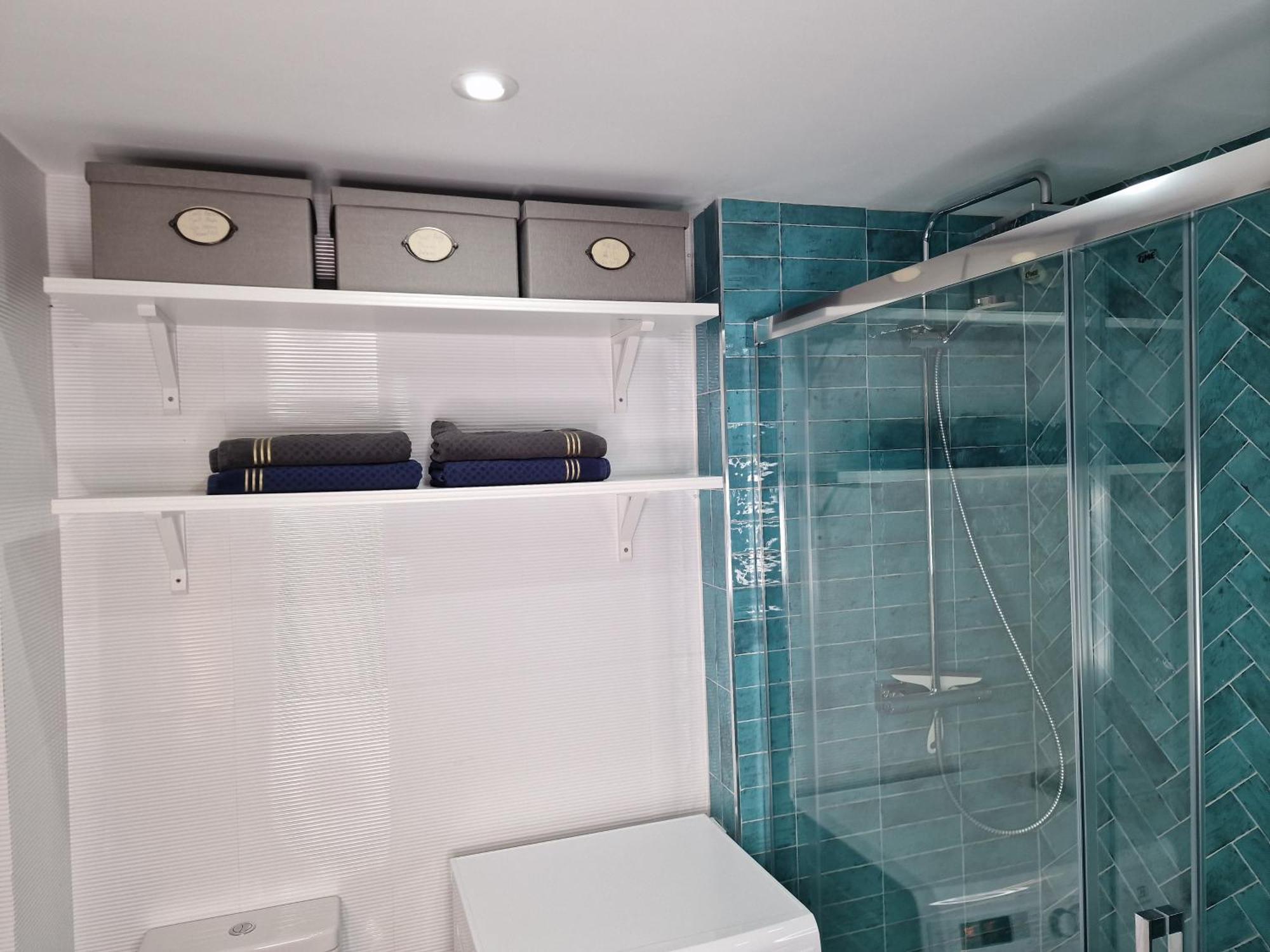 Ferienwohnung Sun & Palms - Cozy Flat In Quiet Neighbourhood With A Great Pool Area Málaga Exterior foto