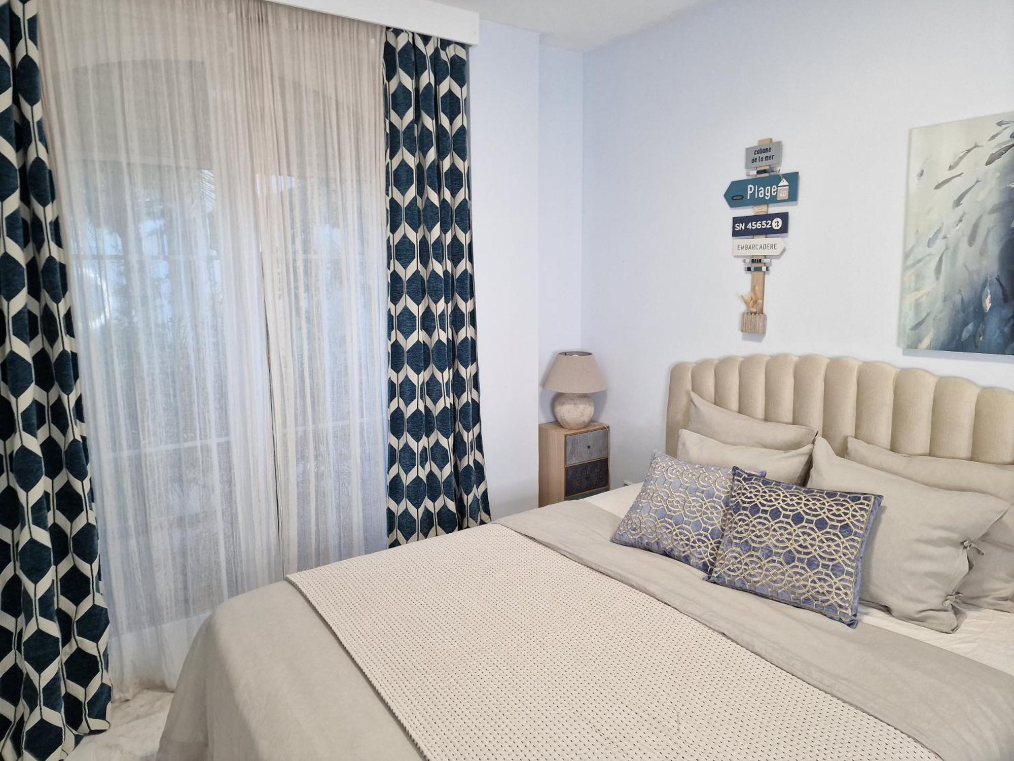 Ferienwohnung Sun & Palms - Cozy Flat In Quiet Neighbourhood With A Great Pool Area Málaga Exterior foto