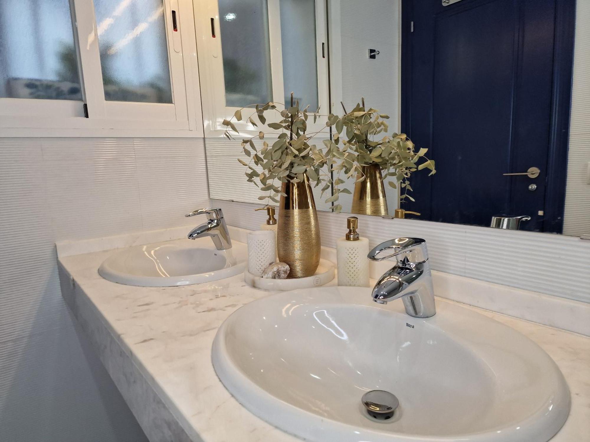 Ferienwohnung Sun & Palms - Cozy Flat In Quiet Neighbourhood With A Great Pool Area Málaga Exterior foto