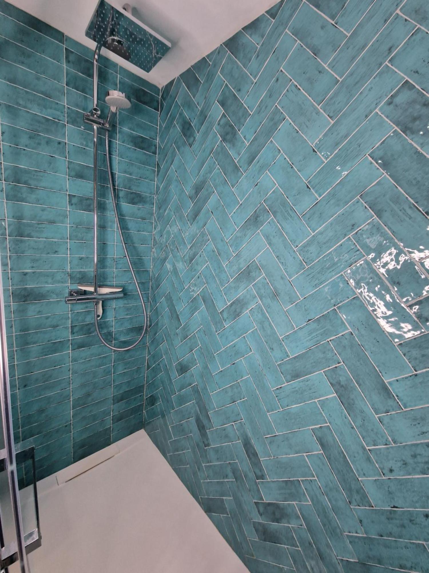 Ferienwohnung Sun & Palms - Cozy Flat In Quiet Neighbourhood With A Great Pool Area Málaga Exterior foto