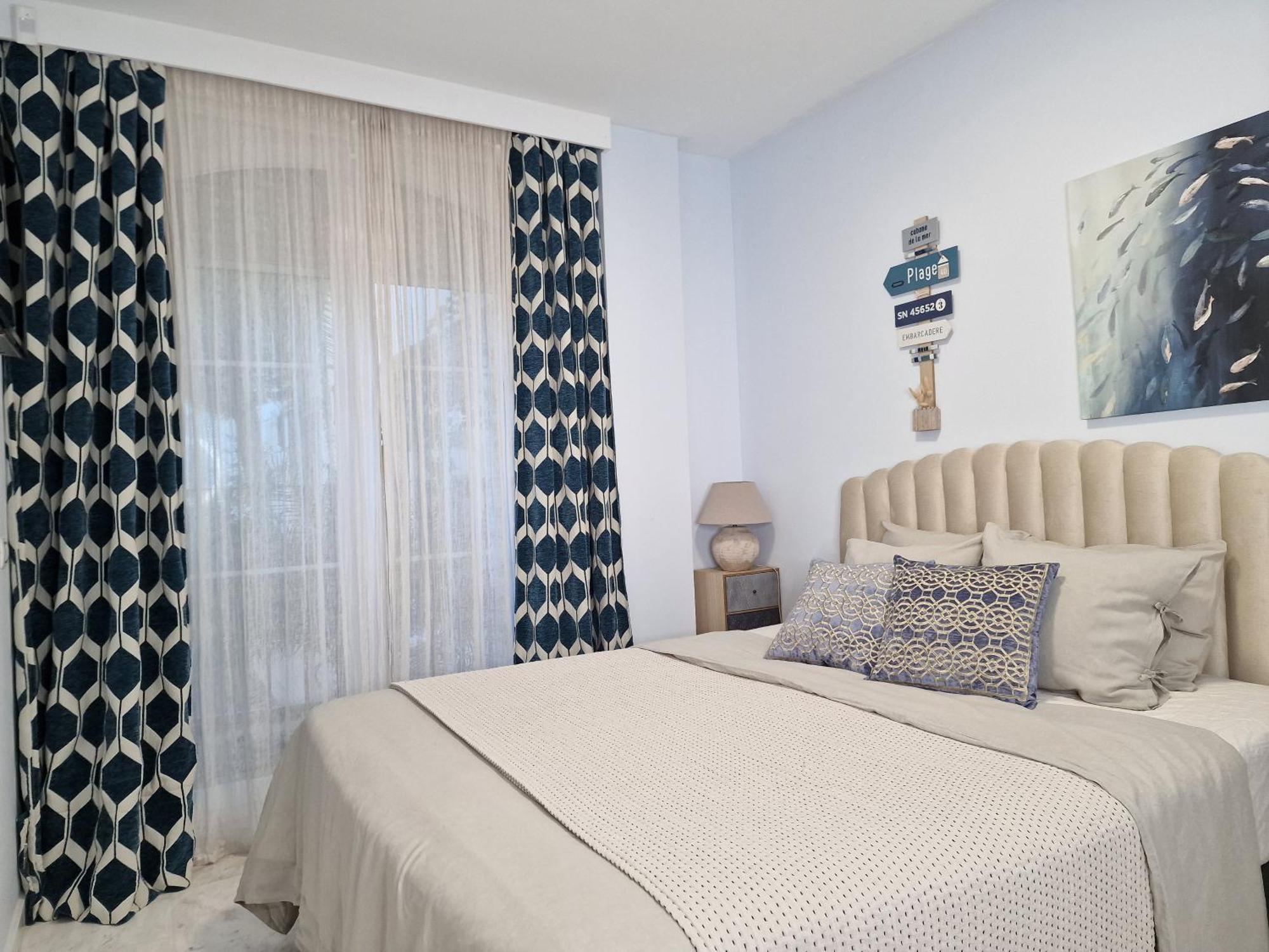 Ferienwohnung Sun & Palms - Cozy Flat In Quiet Neighbourhood With A Great Pool Area Málaga Exterior foto