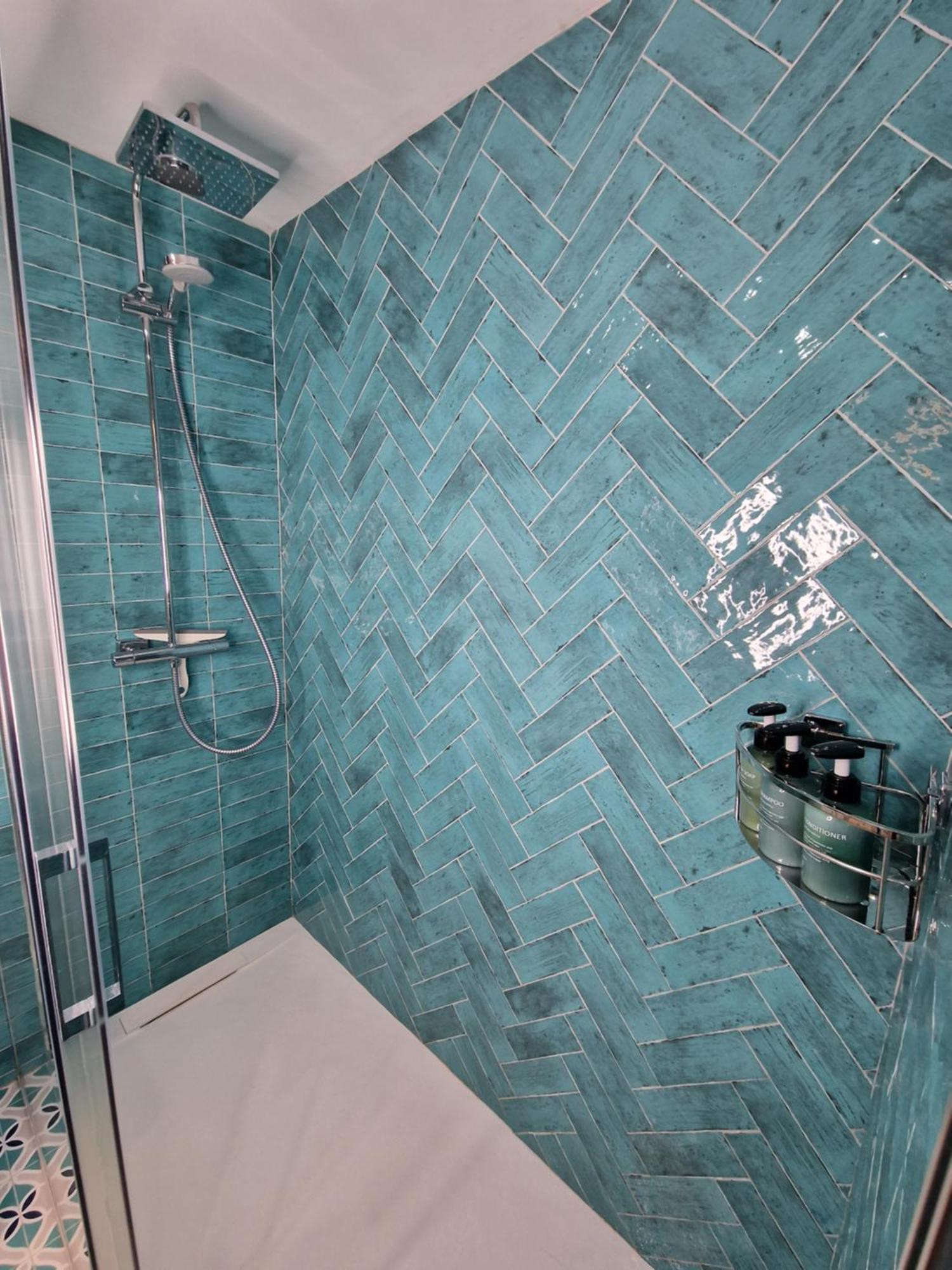 Ferienwohnung Sun & Palms - Cozy Flat In Quiet Neighbourhood With A Great Pool Area Málaga Exterior foto