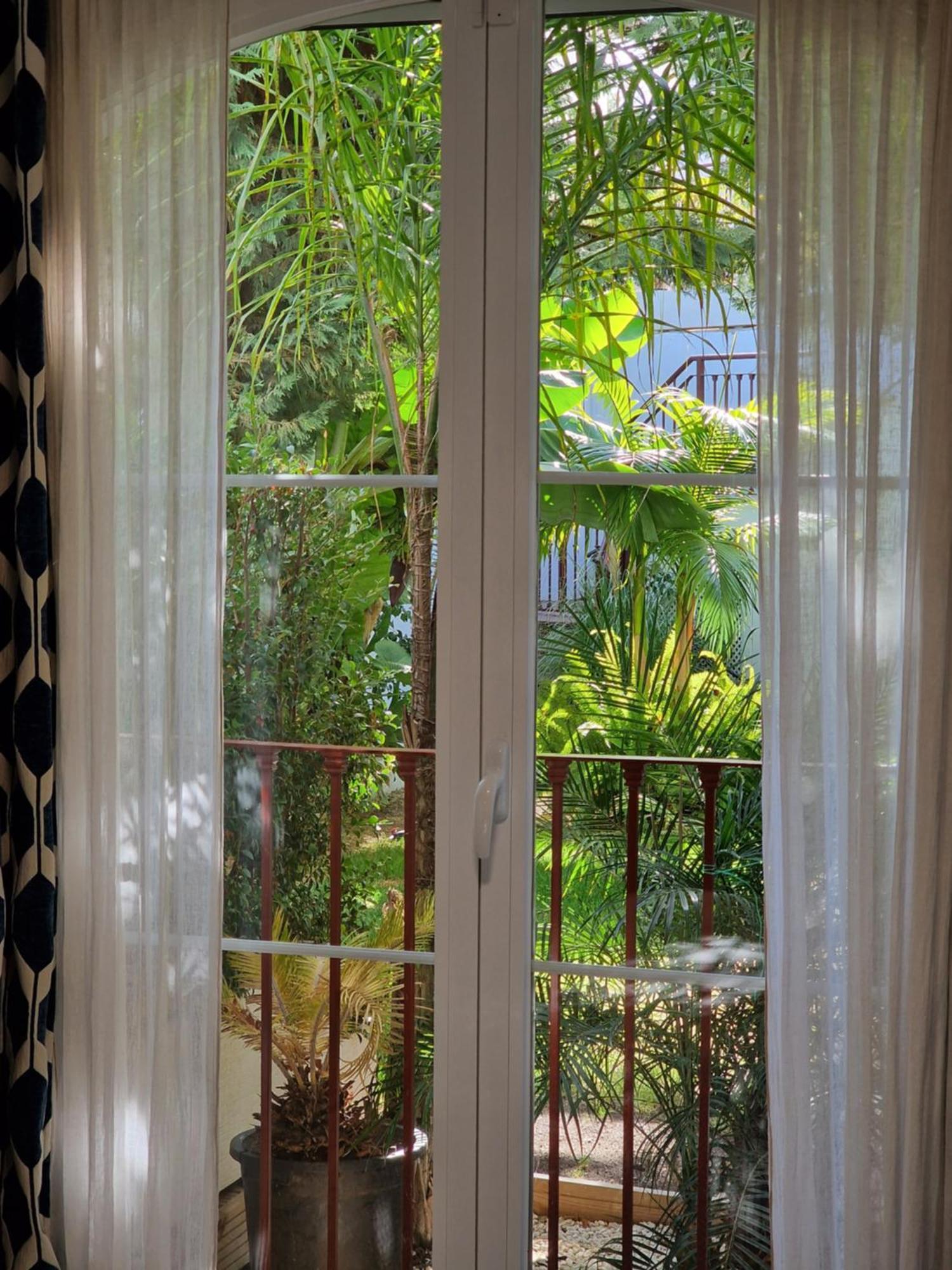Ferienwohnung Sun & Palms - Cozy Flat In Quiet Neighbourhood With A Great Pool Area Málaga Exterior foto