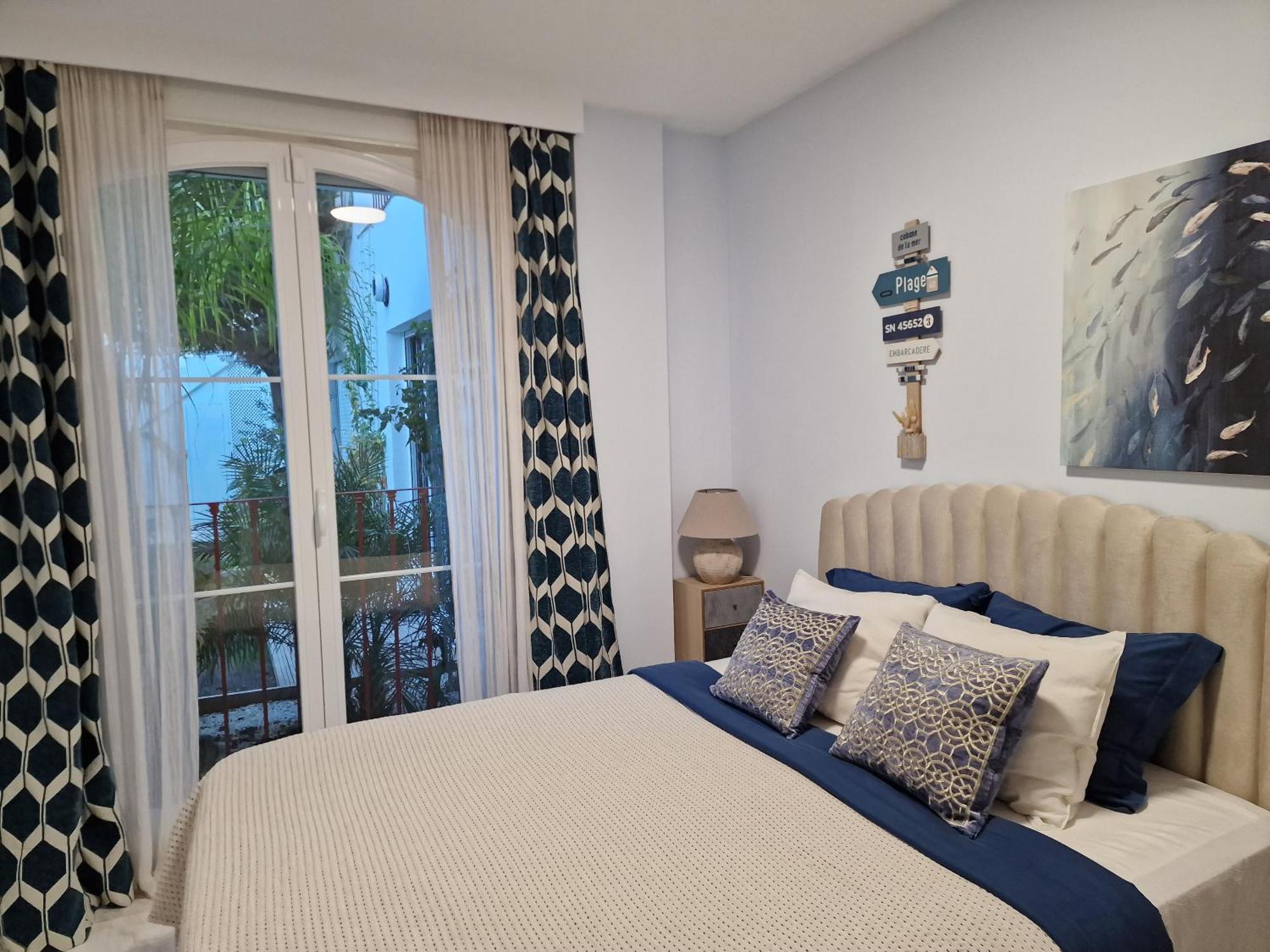 Ferienwohnung Sun & Palms - Cozy Flat In Quiet Neighbourhood With A Great Pool Area Málaga Exterior foto